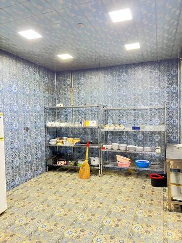 İcarəyə verilir  obyekt 150 m², Əhmədli m., photo 9 from 12