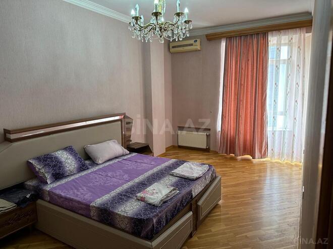 Сдаётся 3-комн. новостройка 120 м², м. 28 мая, photo 4 from 10