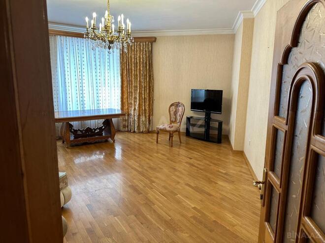 Сдаётся 3-комн. новостройка 120 м², м. 28 мая, photo 8 from 10