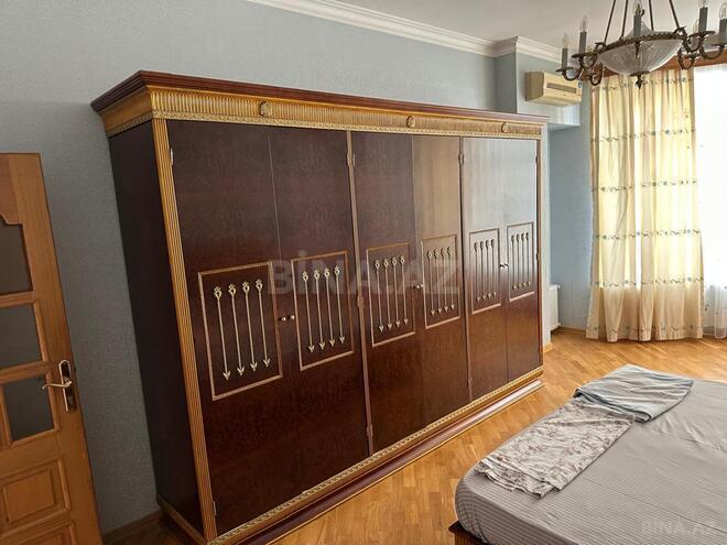 Сдаётся 3-комн. новостройка 120 м², м. 28 мая, photo 7 from 10