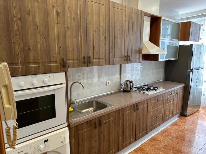 Сдаётся 3-комн. новостройка 120 м², м. 28 мая, photo 5 from 10