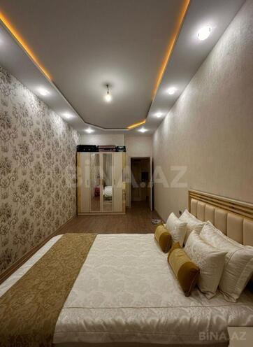İcarəyə verilir 3 otaqlı yeni tikili 118 m², 28 May m., photo 4 from 12
