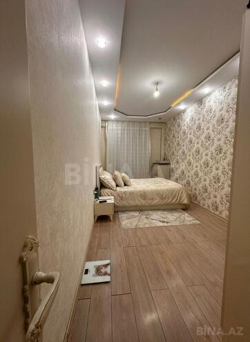 İcarəyə verilir 3 otaqlı yeni tikili 118 m², 28 May m., photo 6 from 12
