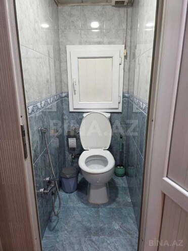 Satılır 2 otaqlı köhnə tikili 60 m², Həzi Aslanov q., photo 16 from 18