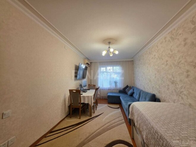 Satılır 2 otaqlı köhnə tikili 60 m², Həzi Aslanov q., photo 3 from 18