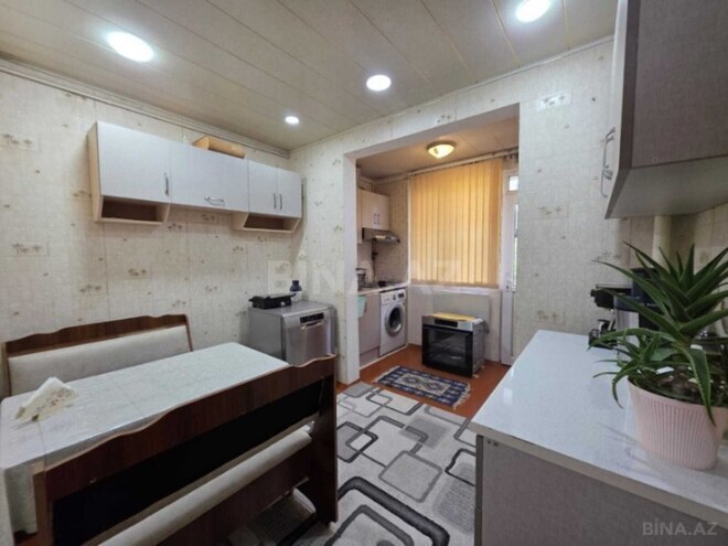 Satılır 2 otaqlı köhnə tikili 60 m², Həzi Aslanov q., photo 8 from 18