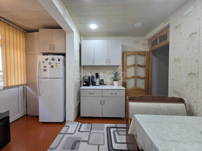 Satılır 2 otaqlı köhnə tikili 60 m², Həzi Aslanov q., photo 7 from 18
