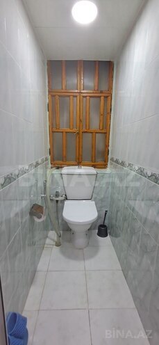 İcarəyə verilir 3 otaqlı köhnə tikili 65 m², Xalqlar Dostluğu m., photo 11 from 12