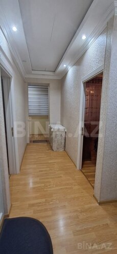İcarəyə verilir 3 otaqlı köhnə tikili 65 m², Xalqlar Dostluğu m., photo 7 from 12