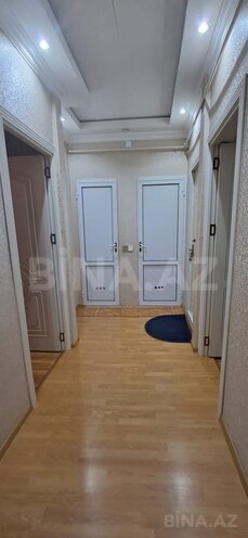 İcarəyə verilir 3 otaqlı köhnə tikili 65 m², Xalqlar Dostluğu m., photo 6 from 12