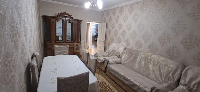 İcarəyə verilir 3 otaqlı köhnə tikili 65 m², Xalqlar Dostluğu m., photo 1 from 12
