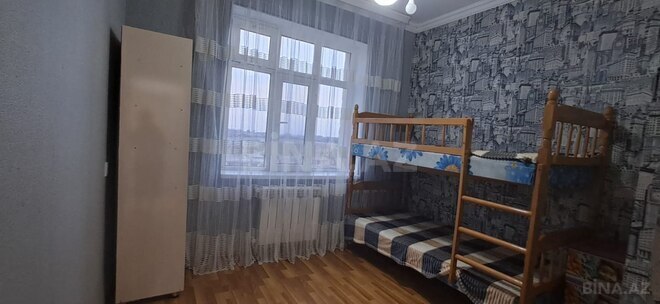 İcarəyə verilir 3 otaqlı köhnə tikili 65 m², Xalqlar Dostluğu m., photo 8 from 12