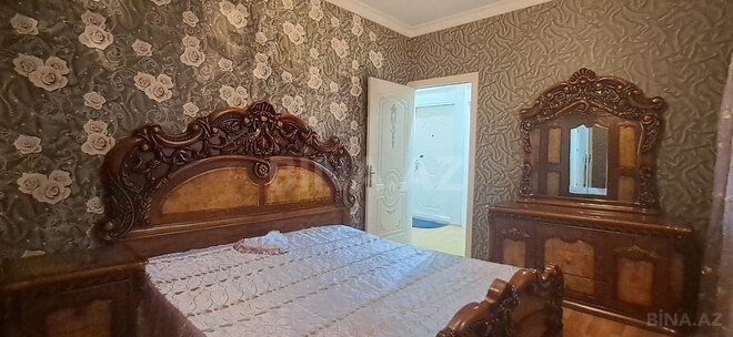 İcarəyə verilir 3 otaqlı köhnə tikili 65 m², Xalqlar Dostluğu m., photo 9 from 12