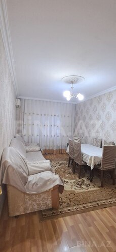 İcarəyə verilir 3 otaqlı köhnə tikili 65 m², Xalqlar Dostluğu m., photo 3 from 12
