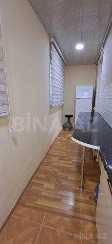 İcarəyə verilir 3 otaqlı köhnə tikili 65 m², Xalqlar Dostluğu m., photo 5 from 12