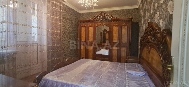İcarəyə verilir 3 otaqlı köhnə tikili 65 m², Xalqlar Dostluğu m., photo 10 from 12