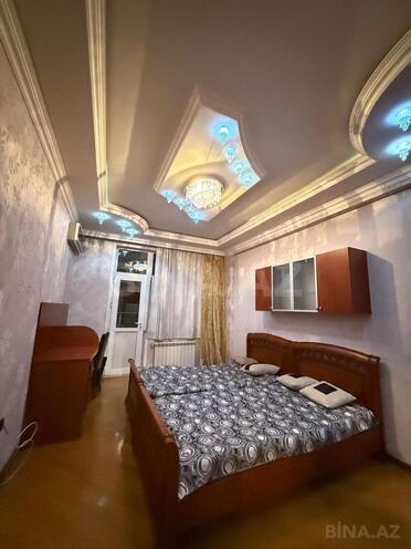 Сдаётся 3-комн. новостройка 130 м², м. 8 ноября, photo 4 from 14