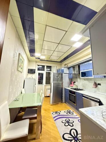 Сдаётся 3-комн. новостройка 130 м², м. 8 ноября, photo 10 from 14