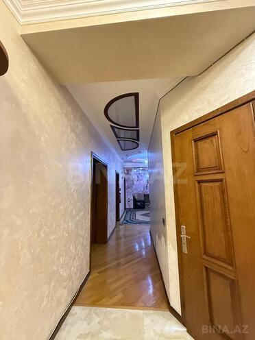 Сдаётся 3-комн. новостройка 130 м², м. 8 ноября, photo 13 from 14