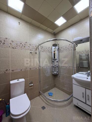 Сдаётся 3-комн. новостройка 130 м², м. 8 ноября, photo 11 from 14
