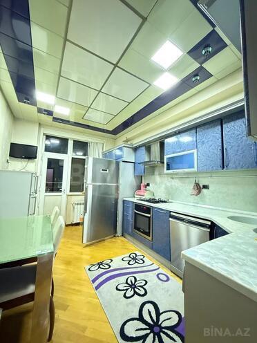 Сдаётся 3-комн. новостройка 130 м², м. 8 ноября, photo 8 from 14
