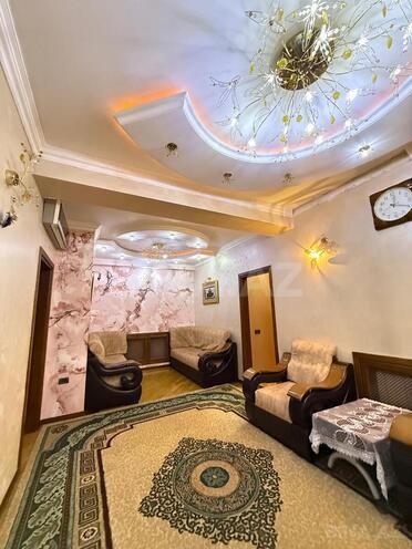 Сдаётся 3-комн. новостройка 130 м², м. 8 ноября, photo 6 from 14