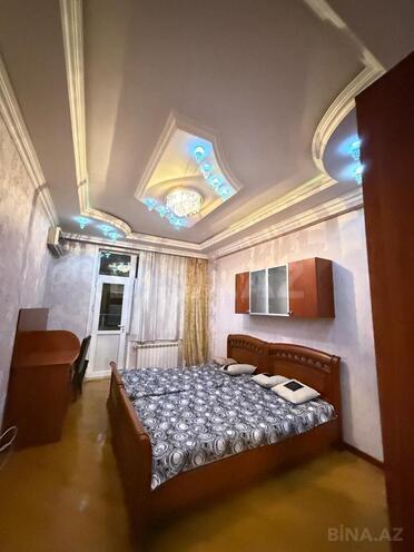 Сдаётся 3-комн. новостройка 130 м², м. 8 ноября, photo 9 from 14