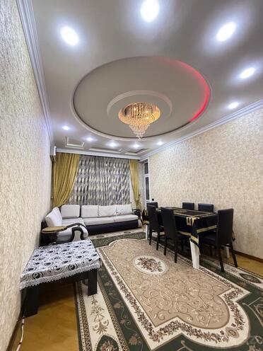 Сдаётся 3-комн. новостройка 130 м², м. 8 ноября, photo 1 from 14