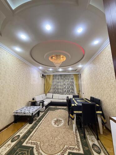 Сдаётся 3-комн. новостройка 130 м², м. 8 ноября, photo 3 from 14