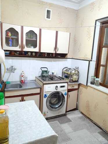 Продаётся 2-комн. вторичка 45 м², пос. Ени Гюнешли, photo 7 from 11