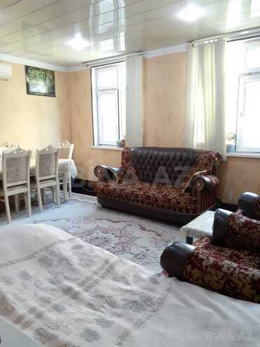 Продаётся 2-комн. вторичка 45 м², пос. Ени Гюнешли, photo 4 from 11