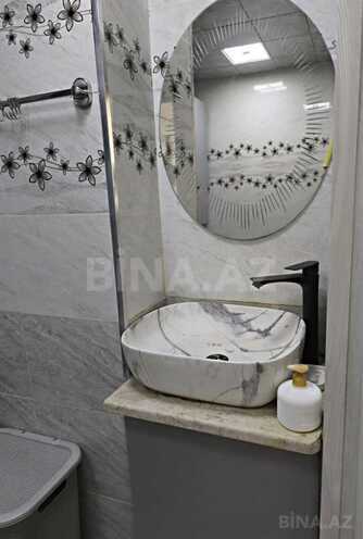 Satılır 2 otaqlı yeni tikili 64 m², Abşeron r., photo 13 from 17