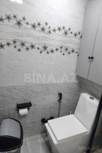 Satılır 2 otaqlı yeni tikili 64 m², Abşeron r., photo 12 from 17
