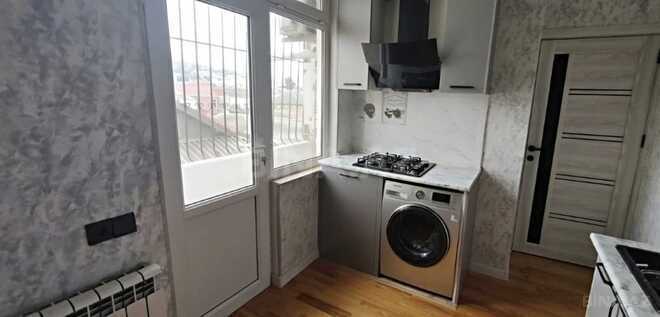 Satılır 2 otaqlı yeni tikili 64 m², Abşeron r., photo 9 from 17