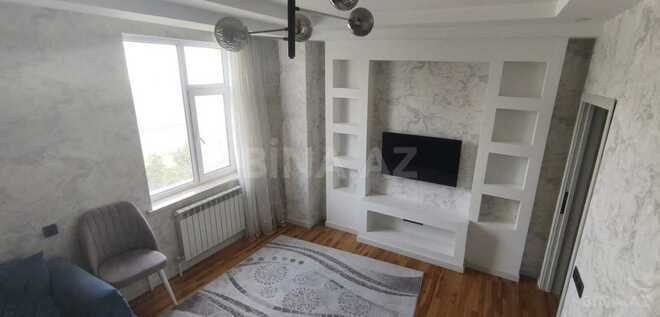 Satılır 2 otaqlı yeni tikili 64 m², Abşeron r., photo 5 from 17