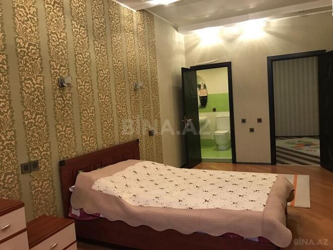 Сдаётся 3-комн. новостройка 135 м², м. Низами, photo 7 from 14