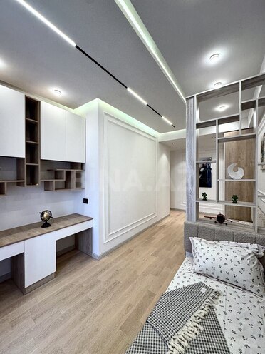 Satılır 3 otaqlı yeni tikili 140 m², Gənclik m., photo 15 from 19