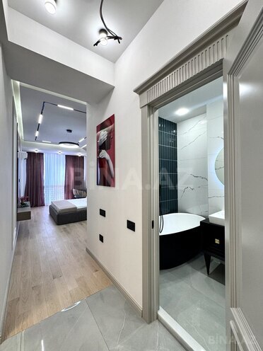 Satılır 3 otaqlı yeni tikili 140 m², Gənclik m., photo 9 from 19