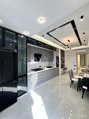 Satılır 3 otaqlı yeni tikili 140 m², Gənclik m., photo 5 from 19