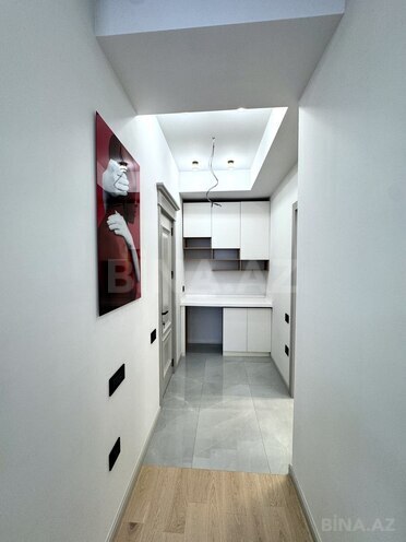 Satılır 3 otaqlı yeni tikili 140 m², Gənclik m., photo 12 from 19
