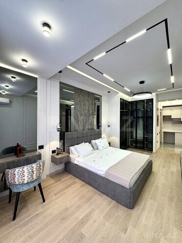 Satılır 3 otaqlı yeni tikili 140 m², Gənclik m., photo 11 from 19