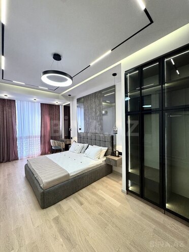 Satılır 3 otaqlı yeni tikili 140 m², Gənclik m., photo 10 from 19