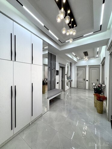 Satılır 3 otaqlı yeni tikili 140 m², Gənclik m., photo 17 from 19