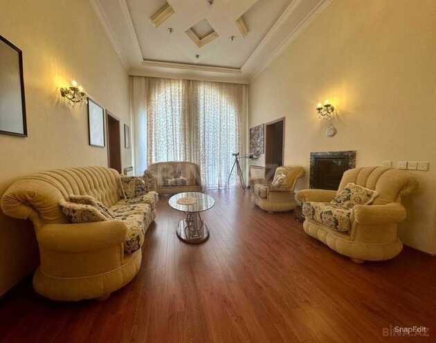 İcarəyə verilir 5 otaqlı həyət evi/bağ evi 400 m², Novxanı q., photo 19 from 29