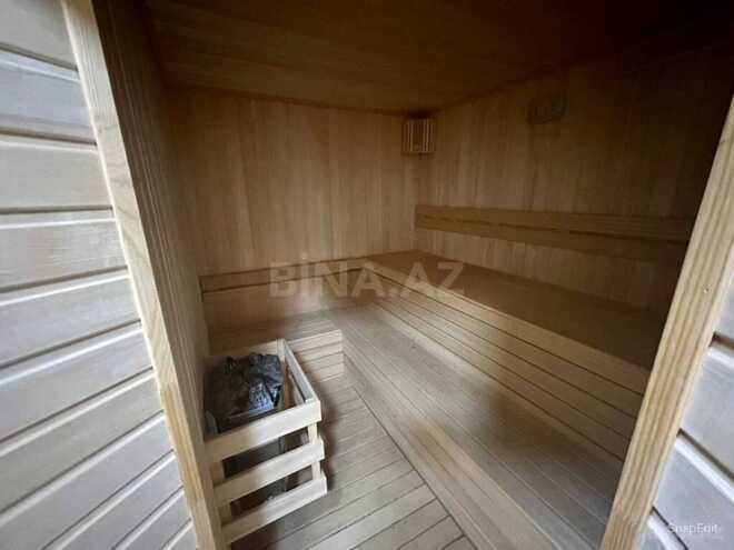 İcarəyə verilir 5 otaqlı həyət evi/bağ evi 400 m², Novxanı q., photo 26 from 29