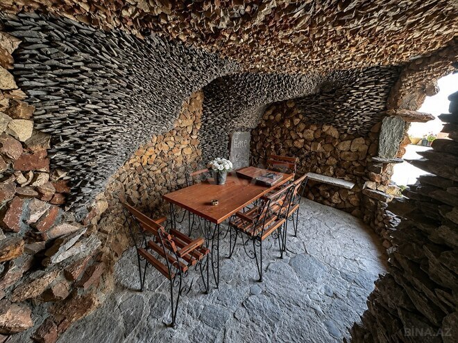 İcarəyə verilir 5 otaqlı həyət evi/bağ evi 400 m², Novxanı q., photo 9 from 29
