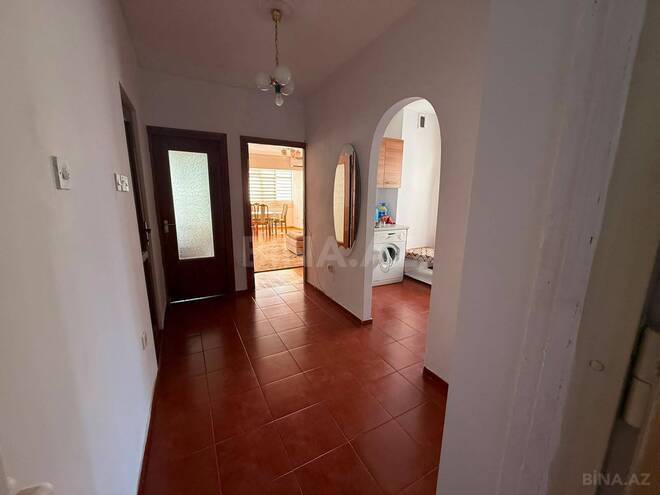 İcarəyə verilir 2 otaqlı köhnə tikili 60 m², Nəsimi r., photo 6 from 9