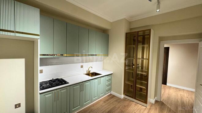 Satılır 2 otaqlı yeni tikili 77 m², 20 Yanvar m., photo 11 from 15