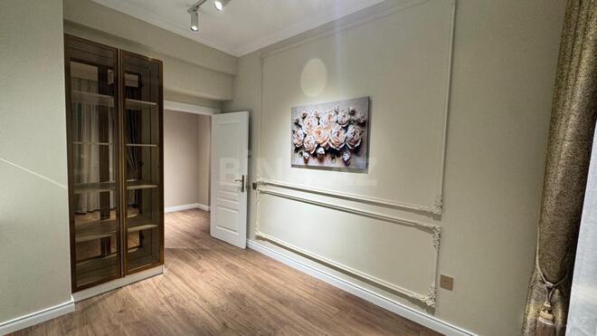 Satılır 2 otaqlı yeni tikili 77 m², 20 Yanvar m., photo 12 from 15
