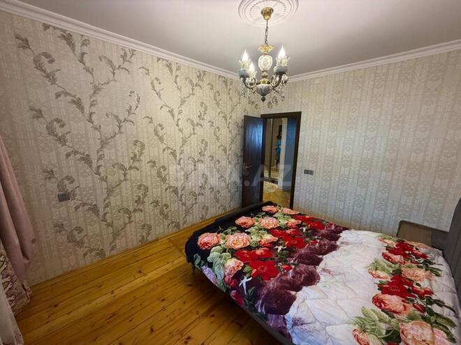 Satılır 4 otaqlı köhnə tikili 110 m², Yeni Günəşli q., photo 9 from 19
